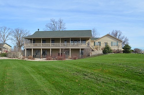 Property photo 50 - REAL ESTATE & PERSONAL PROPERTY AUCTION, 140 Acres offered in 8 Tracts or Combinations in Steuben County